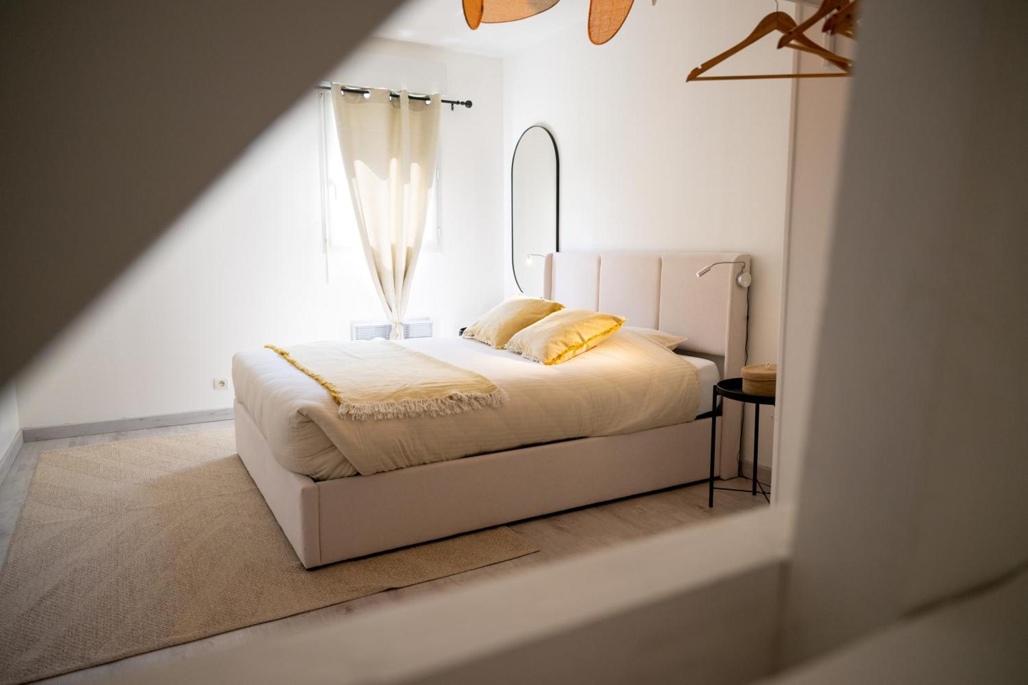 Maison De Vacances A Louer Mosles 외부 사진